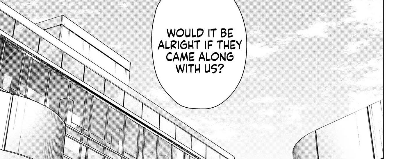 Kusunoki-San Failed To Debut In High School Zinmanga X Chapter 10 Page 42