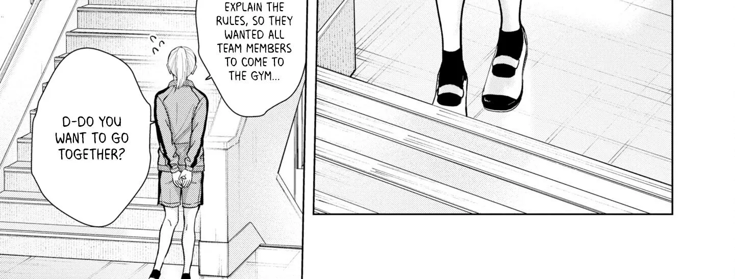 Kusunoki-San Failed To Debut In High School Zinmanga X Chapter 6 Page 15