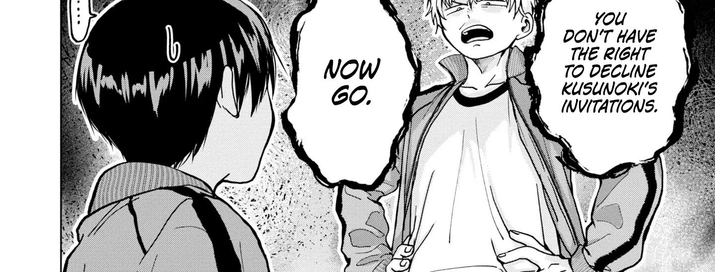 Kusunoki-San Failed To Debut In High School Zinmanga X Chapter 6 Page 17