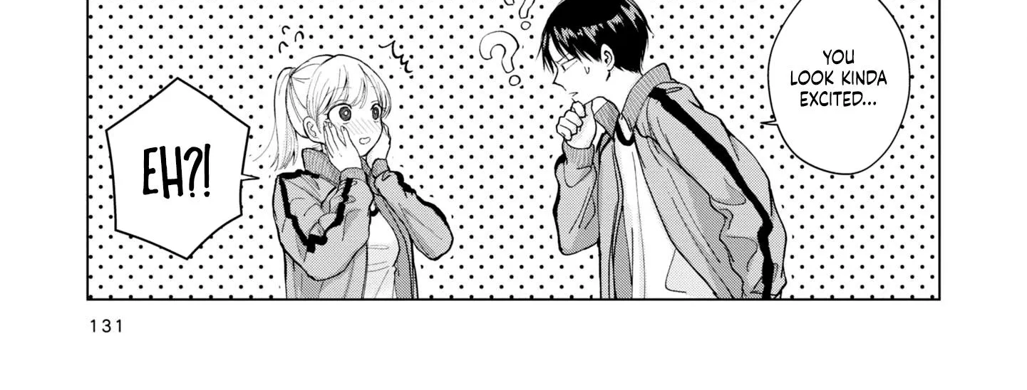 Kusunoki-San Failed To Debut In High School Zinmanga X Chapter 6 Page 19