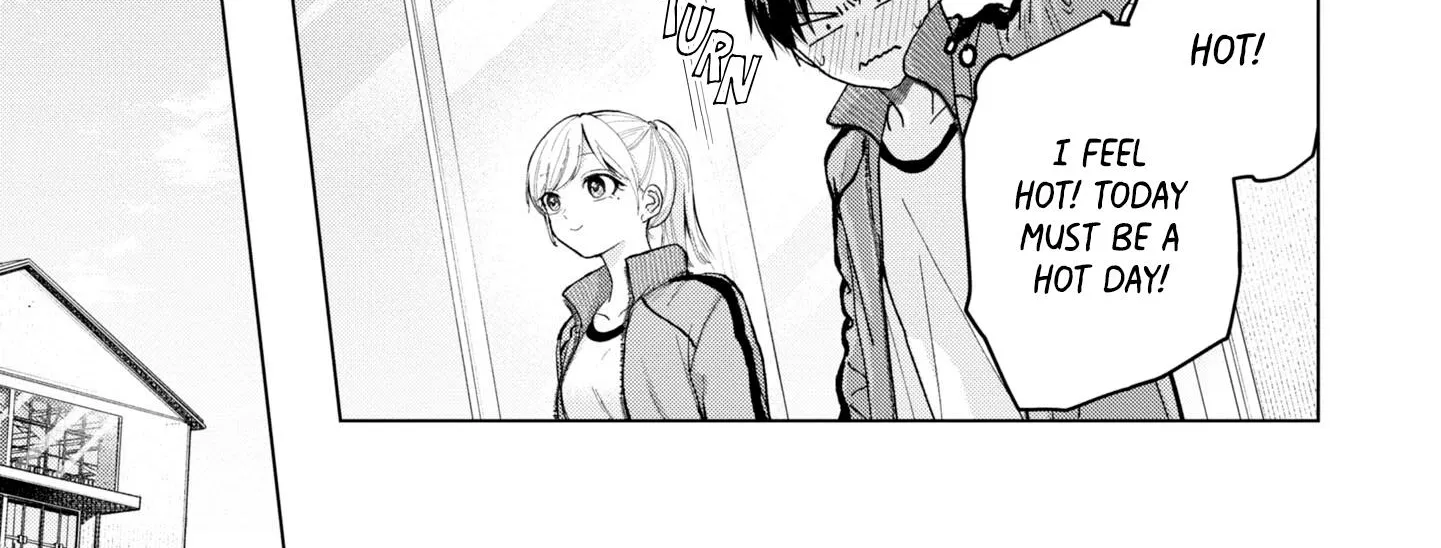 Kusunoki-San Failed To Debut In High School Zinmanga X Chapter 6 Page 23