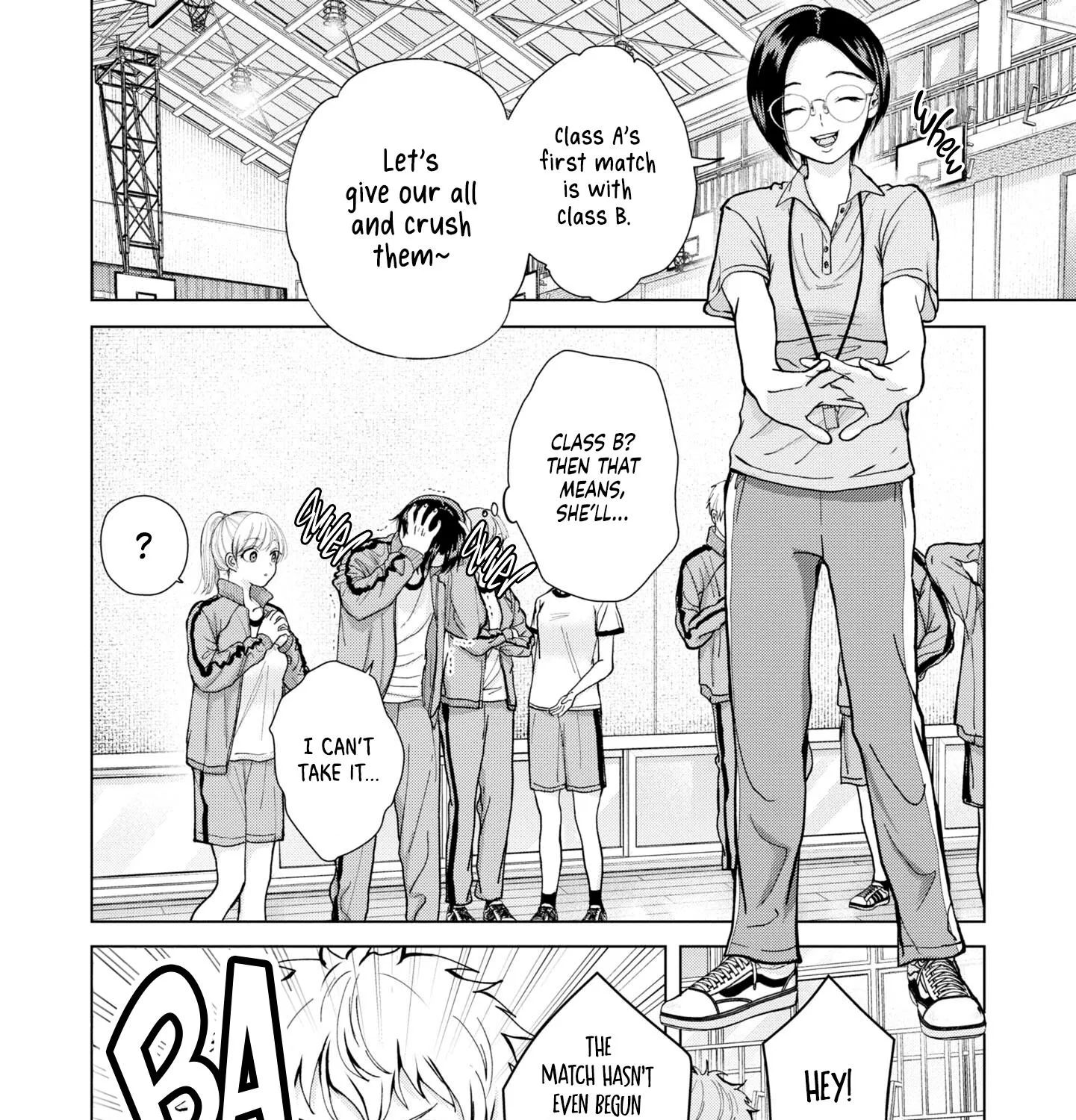 Kusunoki-San Failed To Debut In High School Zinmanga X Chapter 6 Page 24
