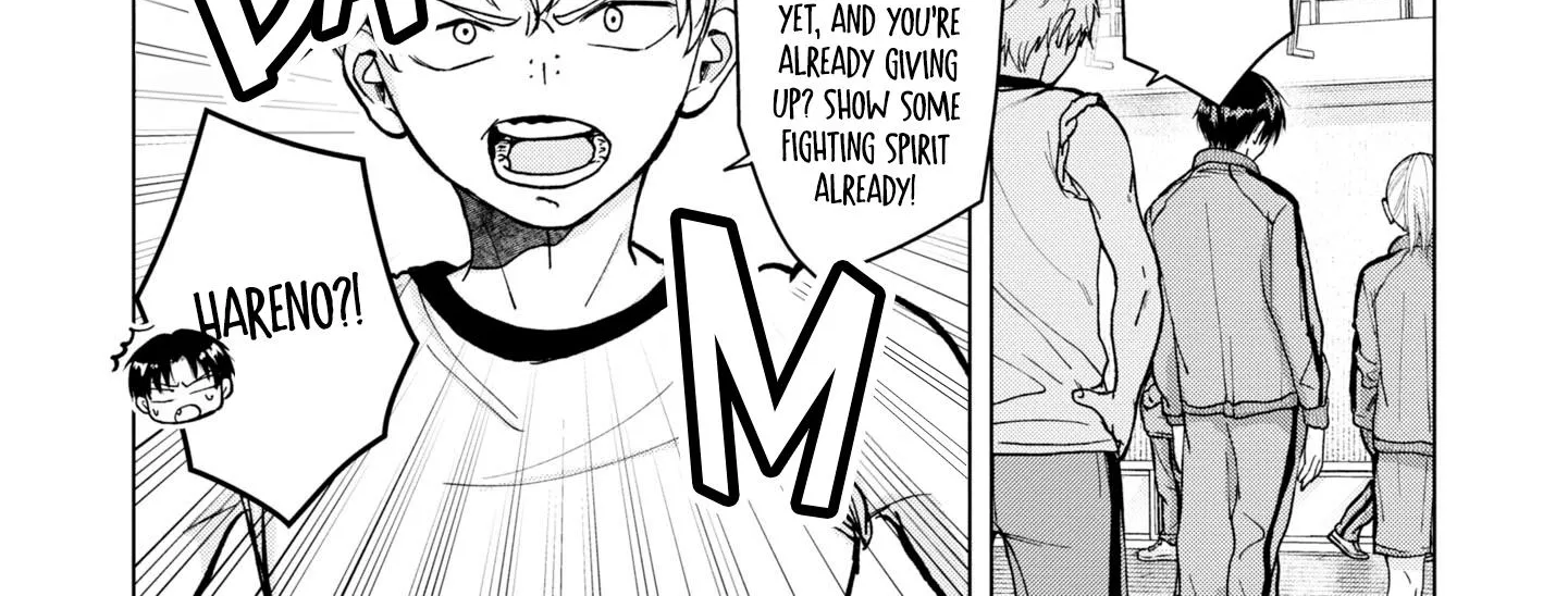 Kusunoki-San Failed To Debut In High School Zinmanga X Chapter 6 Page 25