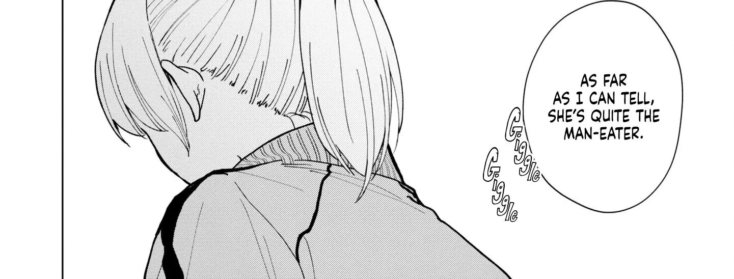 Kusunoki-San Failed To Debut In High School Zinmanga X Chapter 6 Page 29