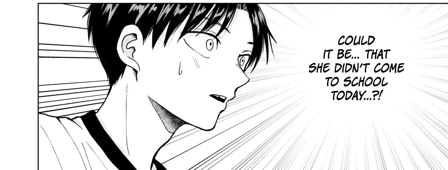 Kusunoki-San Failed To Debut In High School Zinmanga X Chapter 6 Page 33