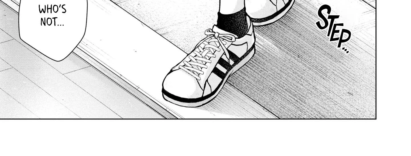 Kusunoki-San Failed To Debut In High School Zinmanga X Chapter 6 Page 35