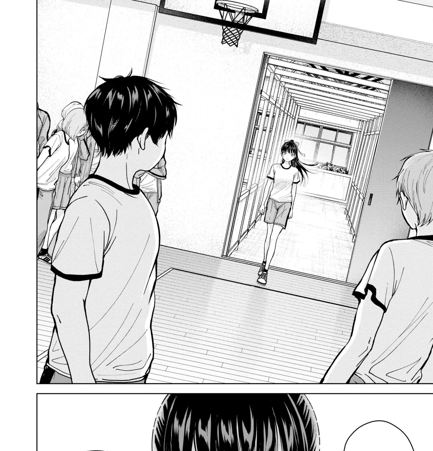 Kusunoki-San Failed To Debut In High School Zinmanga X Chapter 6 Page 36
