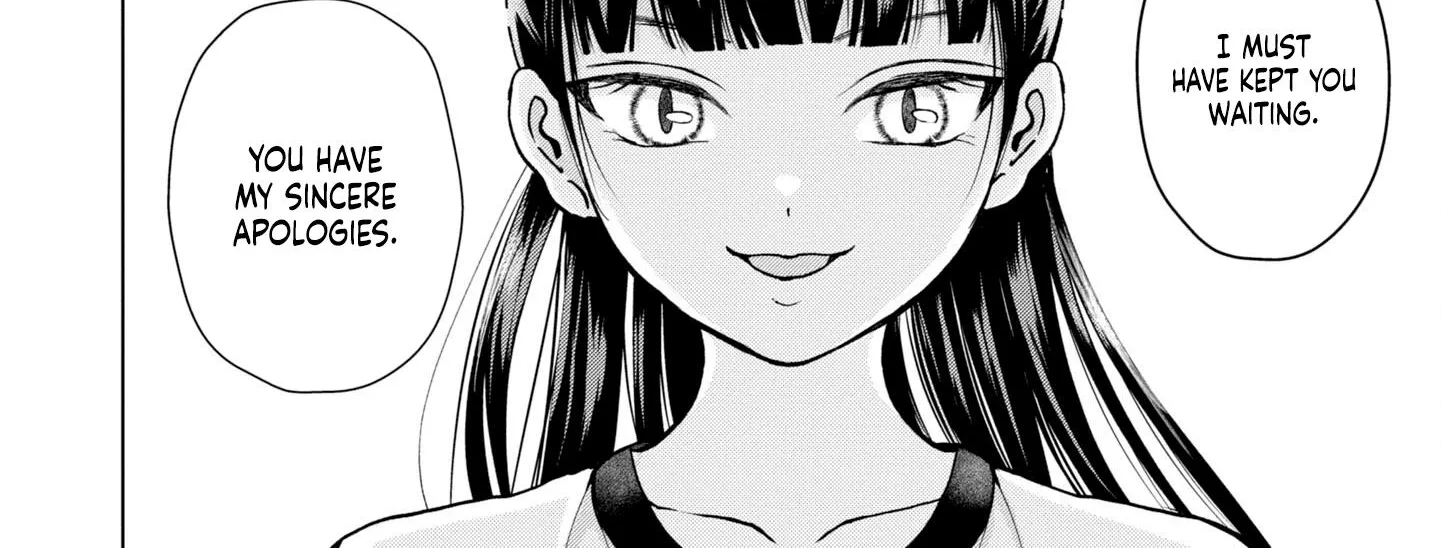 Kusunoki-San Failed To Debut In High School Zinmanga X Chapter 6 Page 37
