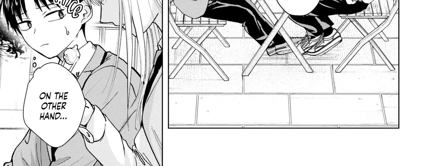 Kusunoki-San Failed To Debut In High School Zinmanga X Chapter 5 Page 2