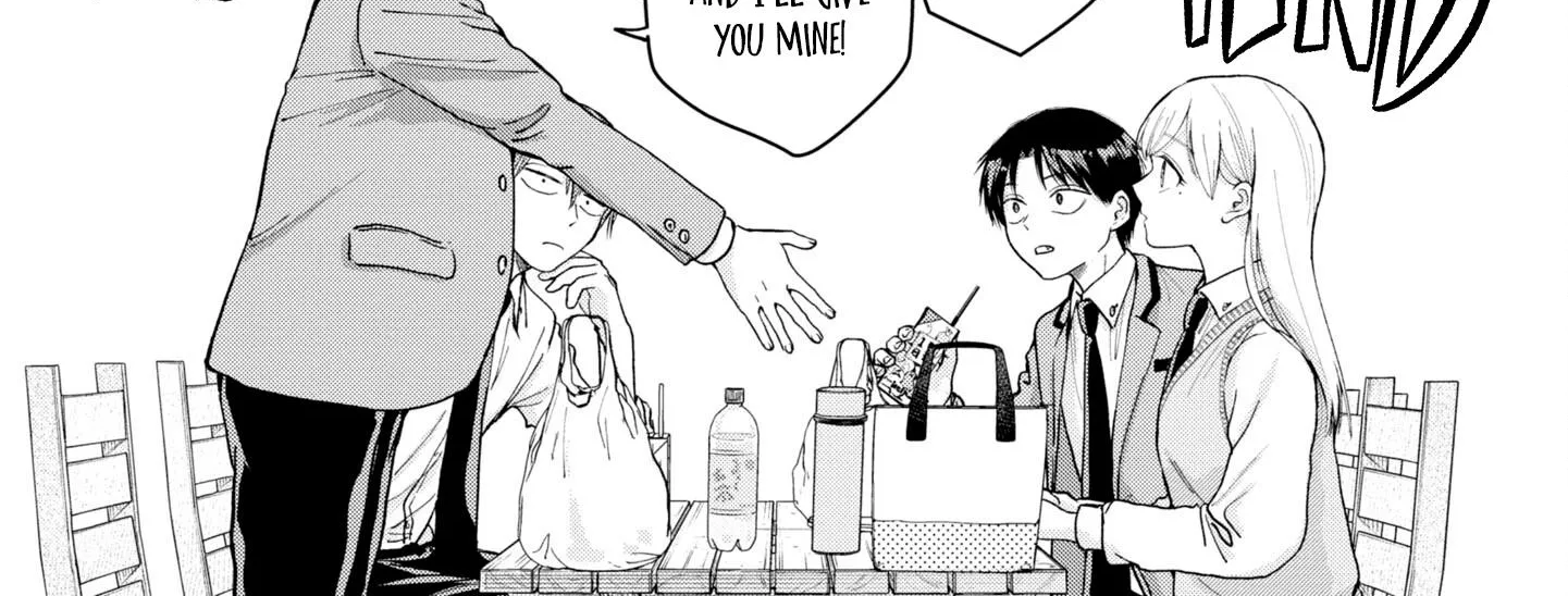 Kusunoki-San Failed To Debut In High School Zinmanga X Chapter 5 Page 6