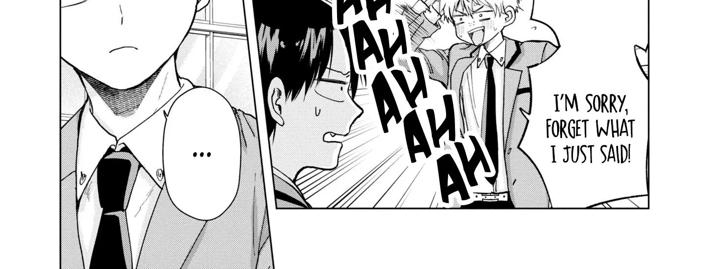 Kusunoki-San Failed To Debut In High School Zinmanga X Chapter 5 Page 8