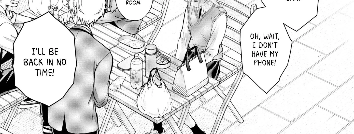 Kusunoki-San Failed To Debut In High School Zinmanga X Chapter 5 Page 10
