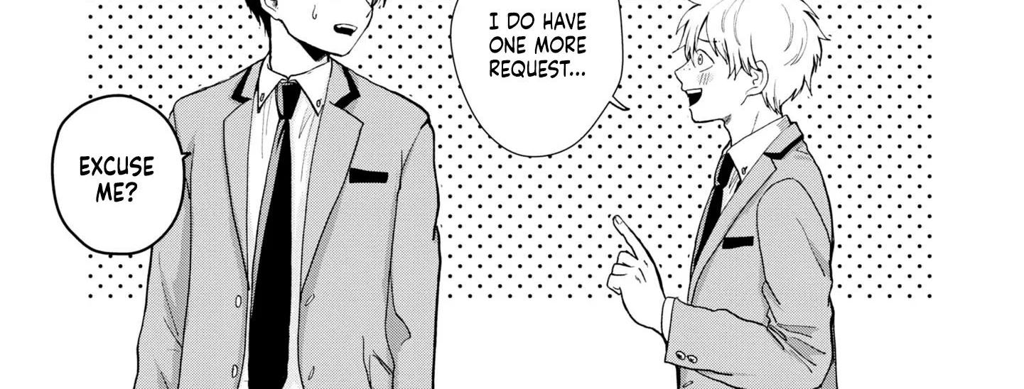 Kusunoki-San Failed To Debut In High School Zinmanga X Chapter 5 Page 14