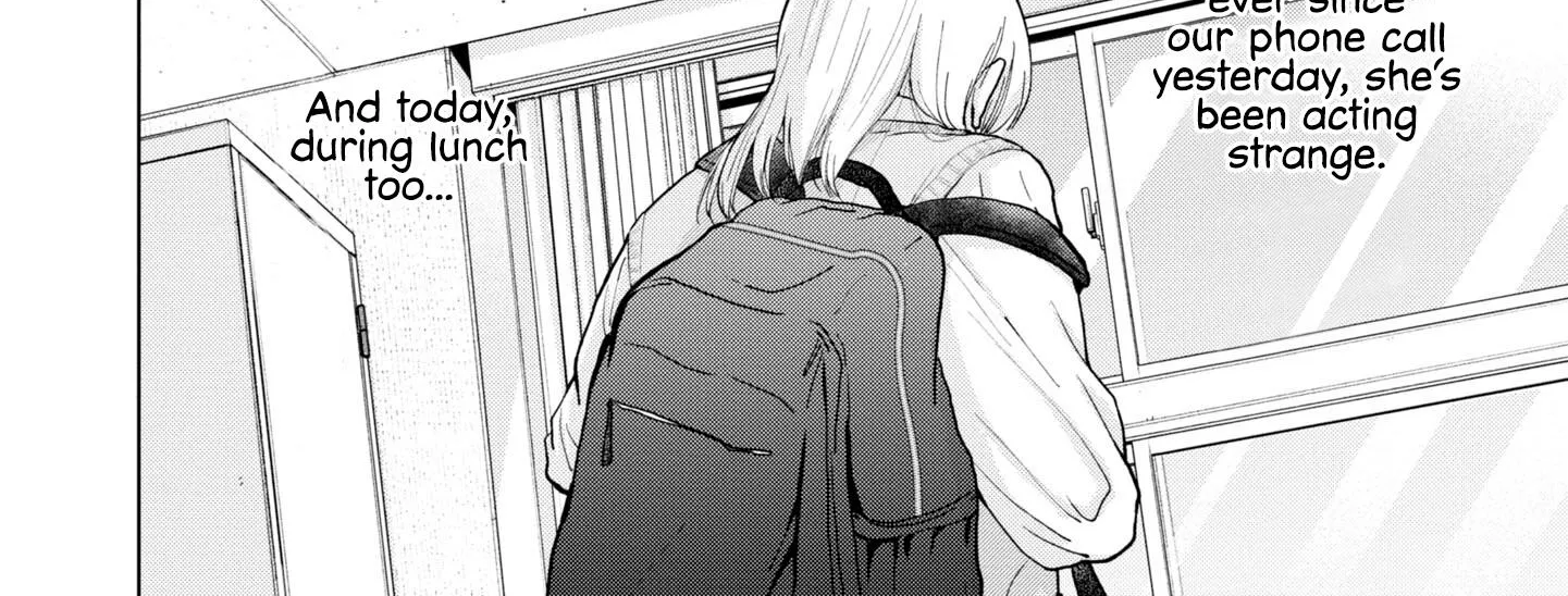 Kusunoki-San Failed To Debut In High School Zinmanga X Chapter 5 Page 20