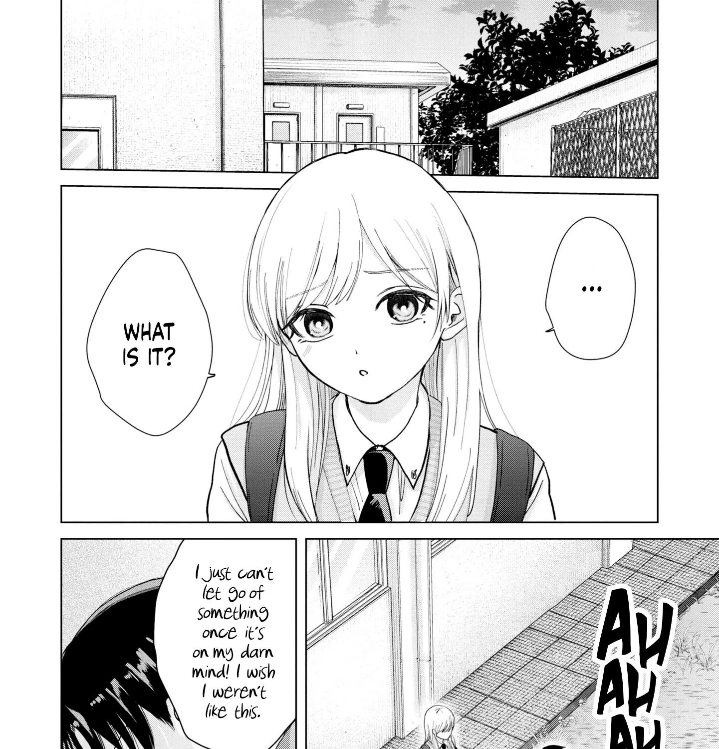 Kusunoki-San Failed To Debut In High School Zinmanga X Chapter 5 Page 23