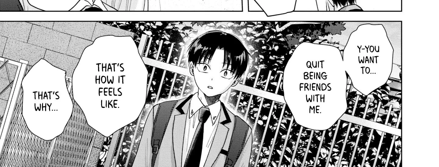 Kusunoki-San Failed To Debut In High School Zinmanga X Chapter 5 Page 30
