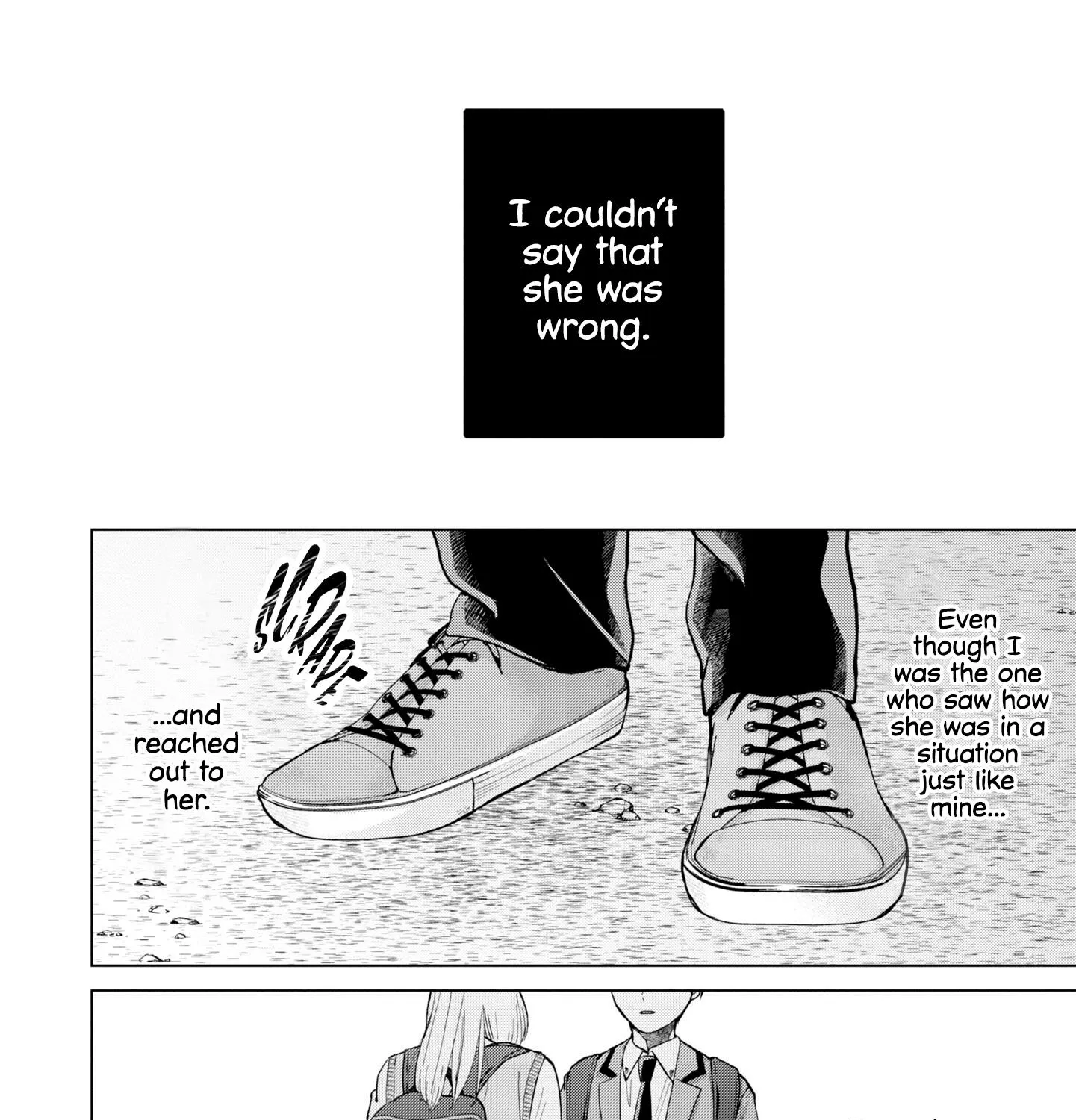 Kusunoki-San Failed To Debut In High School Zinmanga X Chapter 5 Page 31