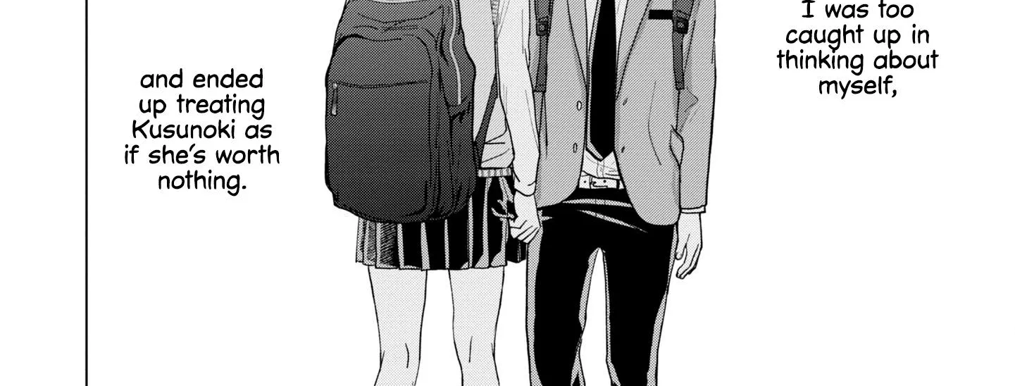 Kusunoki-San Failed To Debut In High School Zinmanga X Chapter 5 Page 32
