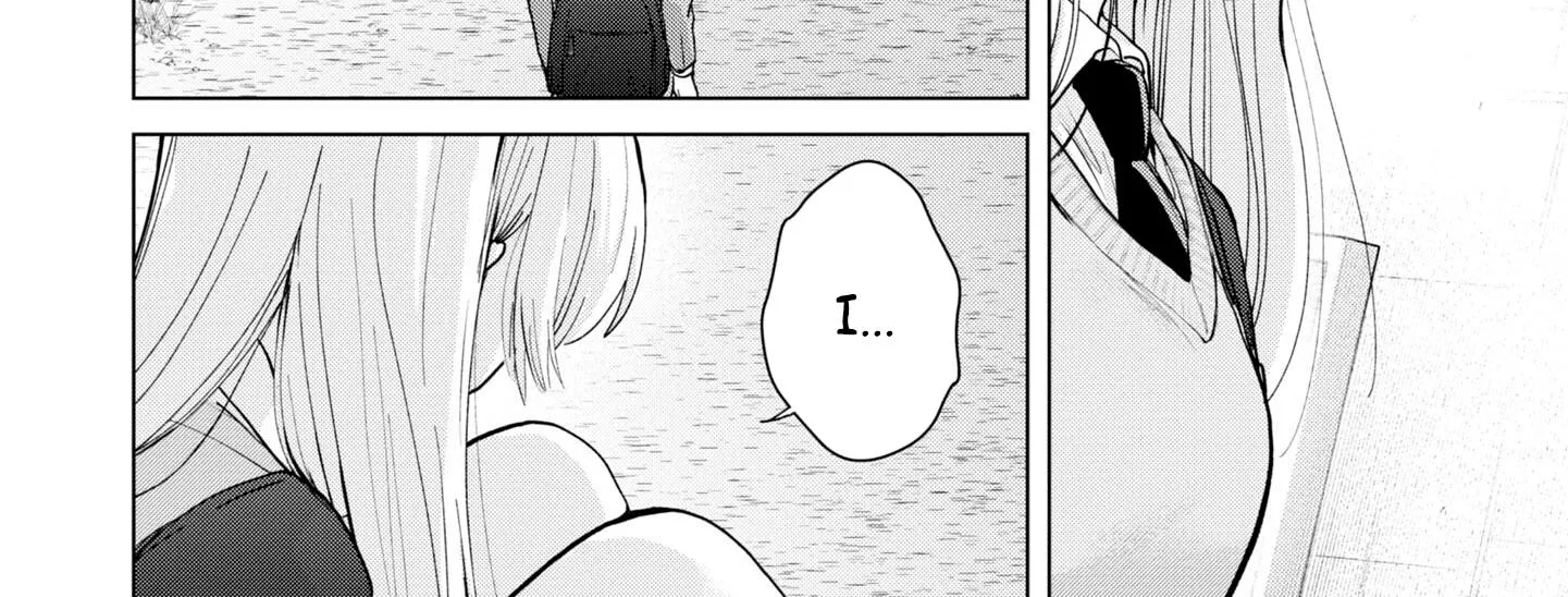 Kusunoki-San Failed To Debut In High School Zinmanga X Chapter 5 Page 36