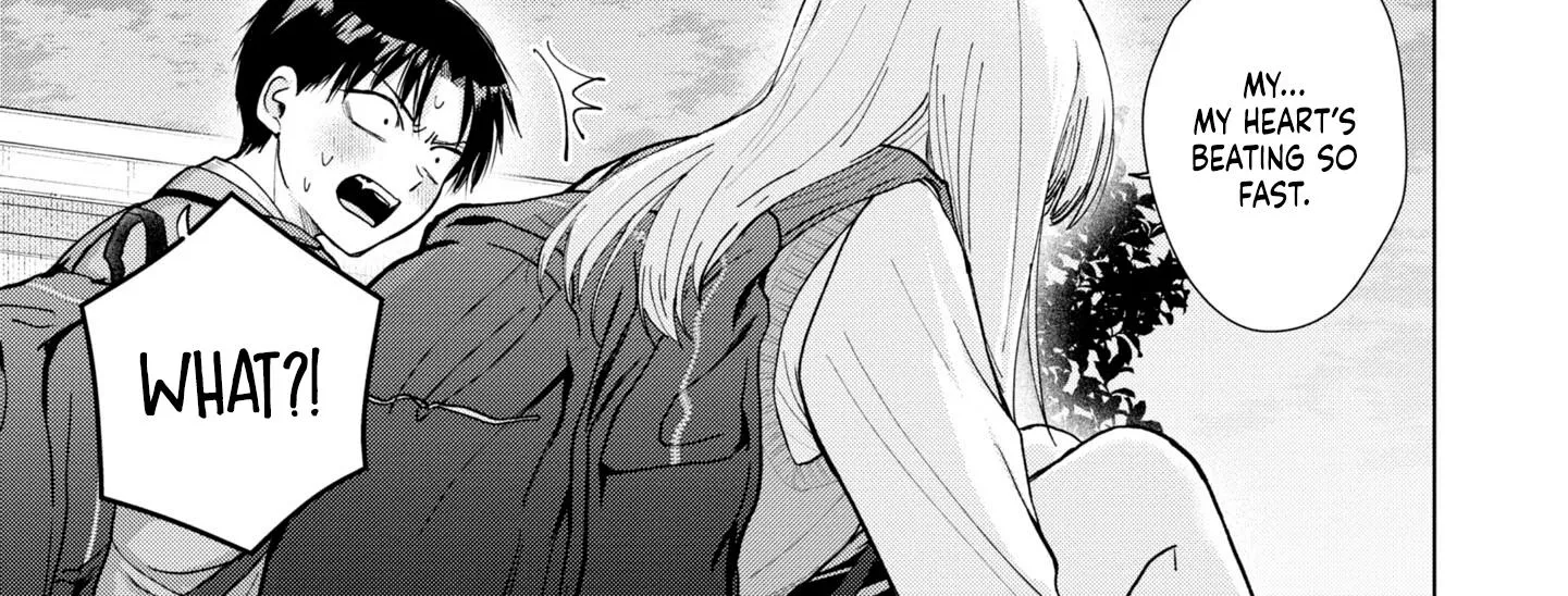 Kusunoki-San Failed To Debut In High School Zinmanga X Chapter 5 Page 42