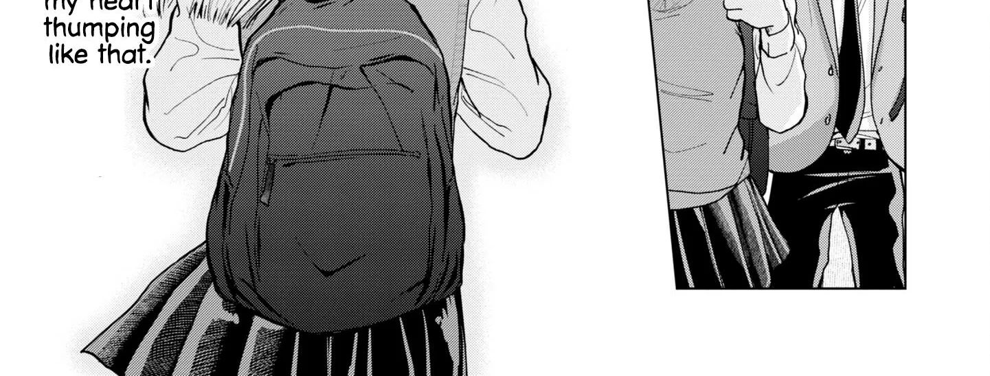 Kusunoki-San Failed To Debut In High School Zinmanga X Chapter 5 Page 46