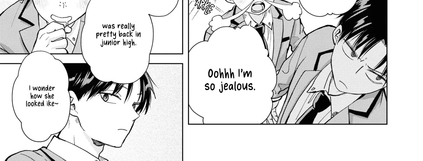 Kusunoki-San Failed To Debut In High School Zinmanga X Chapter 4 Page 6