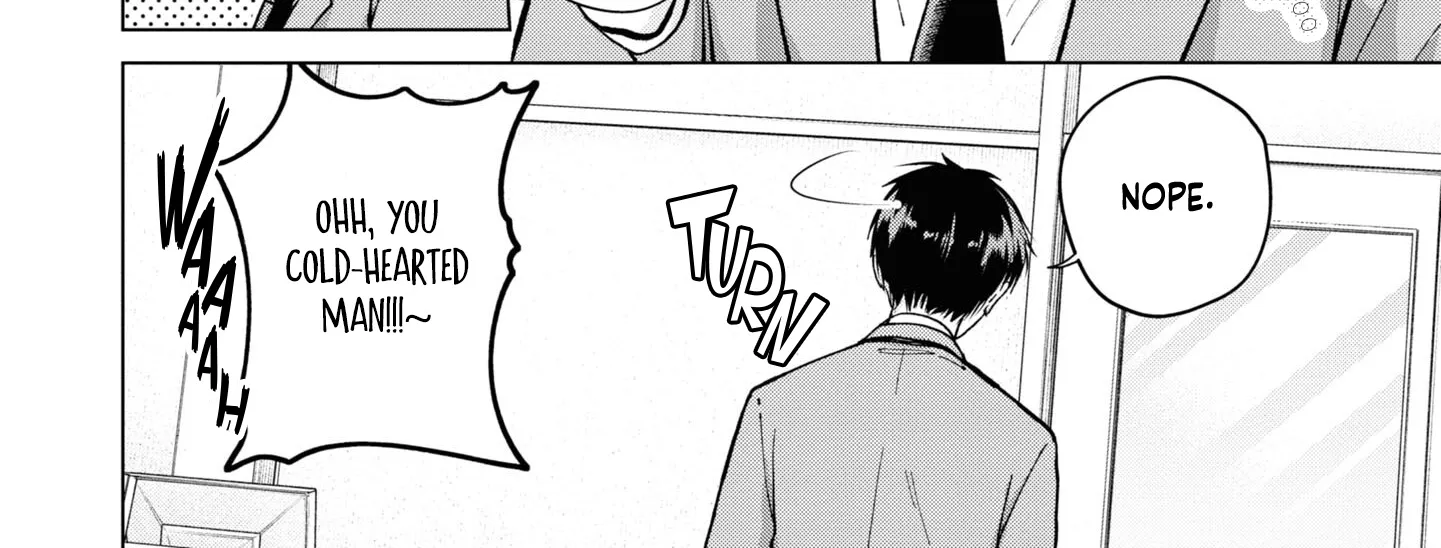 Kusunoki-San Failed To Debut In High School Zinmanga X Chapter 4 Page 8