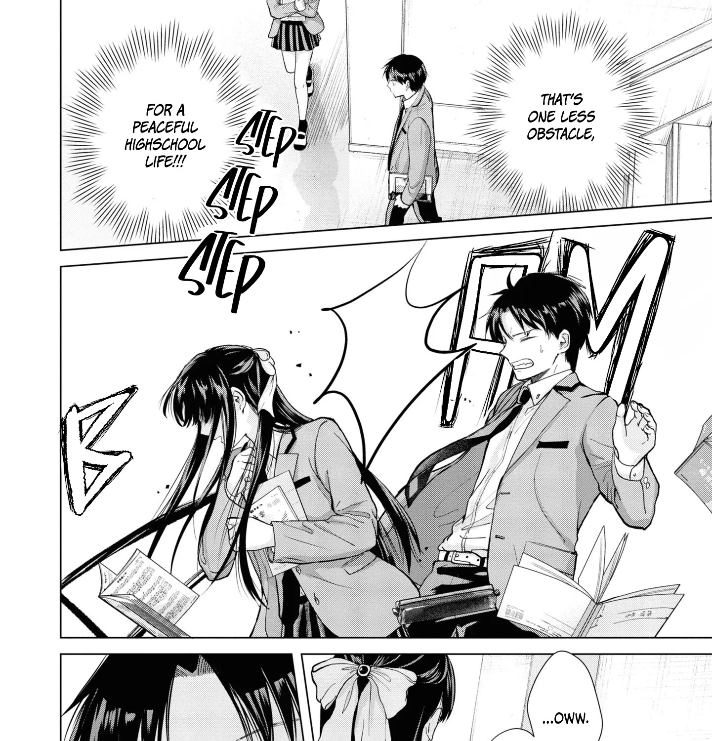 Kusunoki-San Failed To Debut In High School Zinmanga X Chapter 4 Page 11