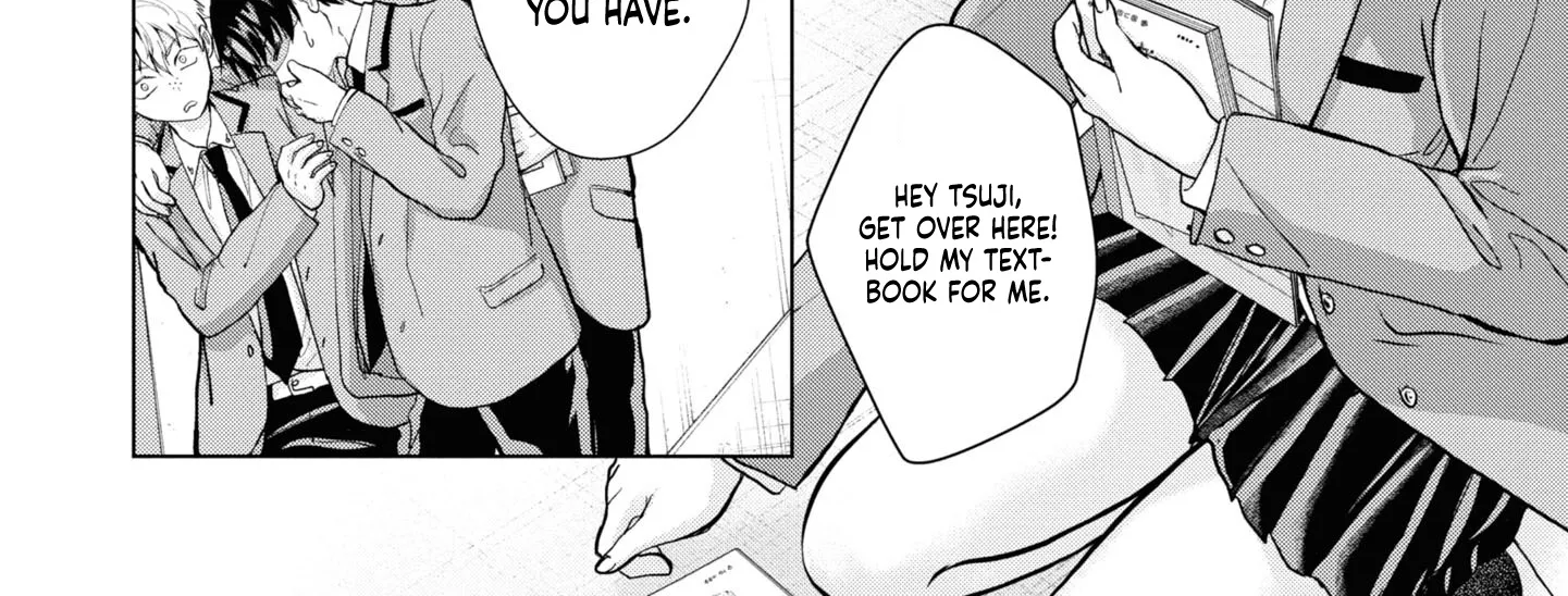 Kusunoki-San Failed To Debut In High School Zinmanga X Chapter 4 Page 16