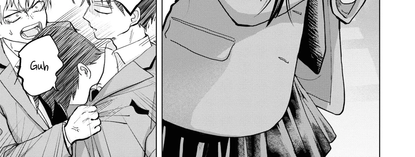 Kusunoki-San Failed To Debut In High School Zinmanga X Chapter 4 Page 18