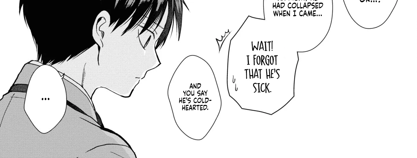 Kusunoki-San Failed To Debut In High School Zinmanga X Chapter 4 Page 22
