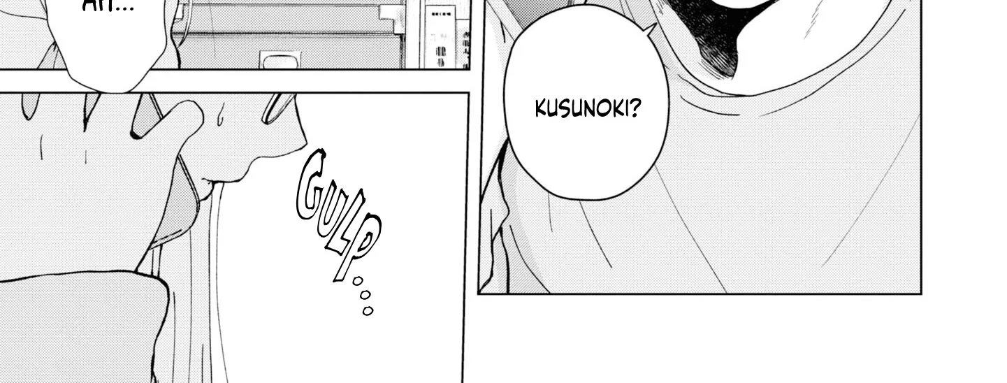 Kusunoki-San Failed To Debut In High School Zinmanga X Chapter 4 Page 34