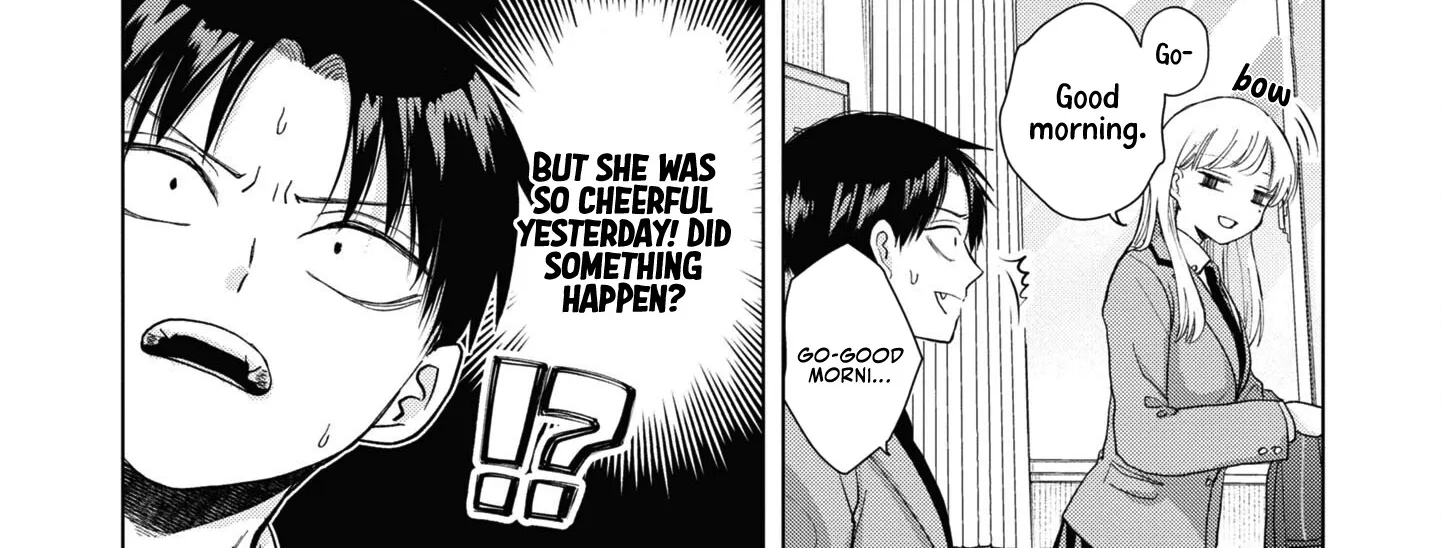 Kusunoki-San Failed To Debut In High School Zinmanga X Chapter 3 Page 24
