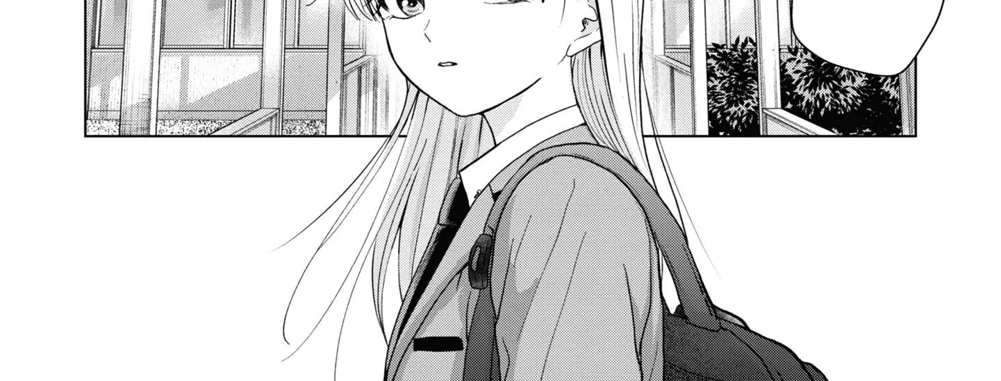 Kusunoki-San Failed To Debut In High School Zinmanga X Chapter 3 Page 28