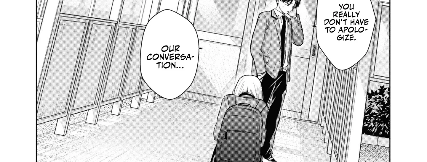 Kusunoki-San Failed To Debut In High School Zinmanga X Chapter 3 Page 36