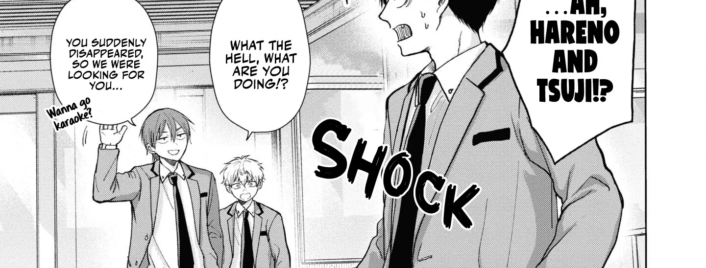 Kusunoki-San Failed To Debut In High School Zinmanga X Chapter 3 Page 38