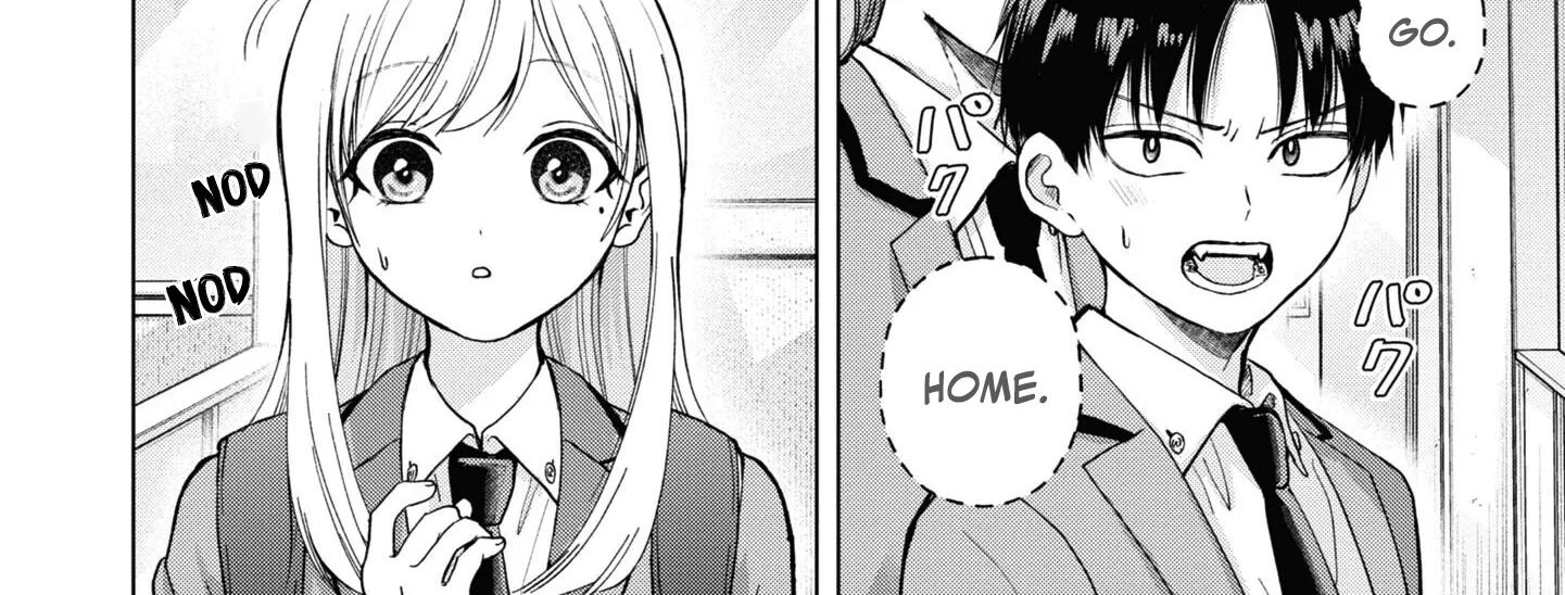 Kusunoki-San Failed To Debut In High School Zinmanga X Chapter 3 Page 40