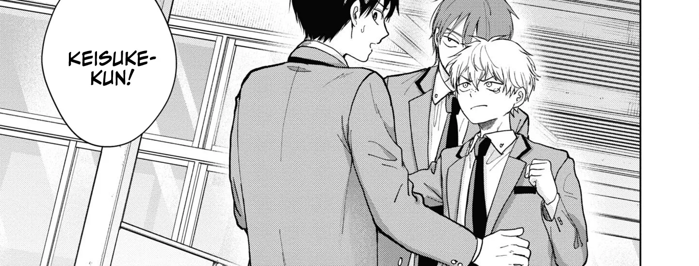 Kusunoki-San Failed To Debut In High School Zinmanga X Chapter 3 Page 42