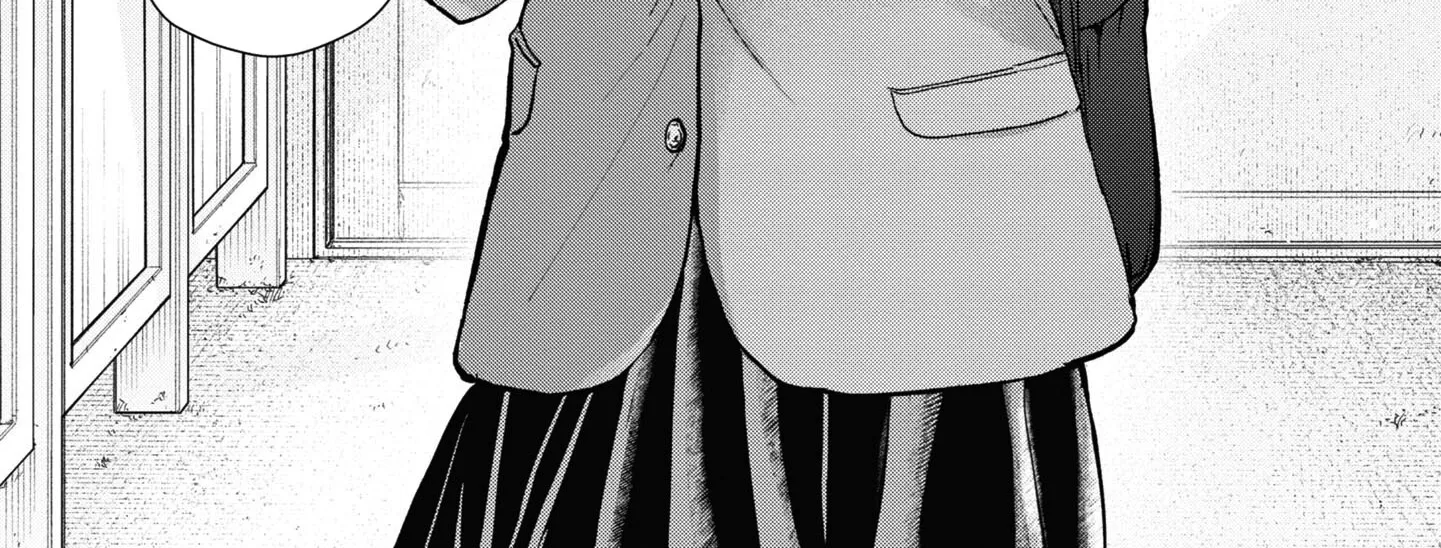 Kusunoki-San Failed To Debut In High School Zinmanga X Chapter 3 Page 44