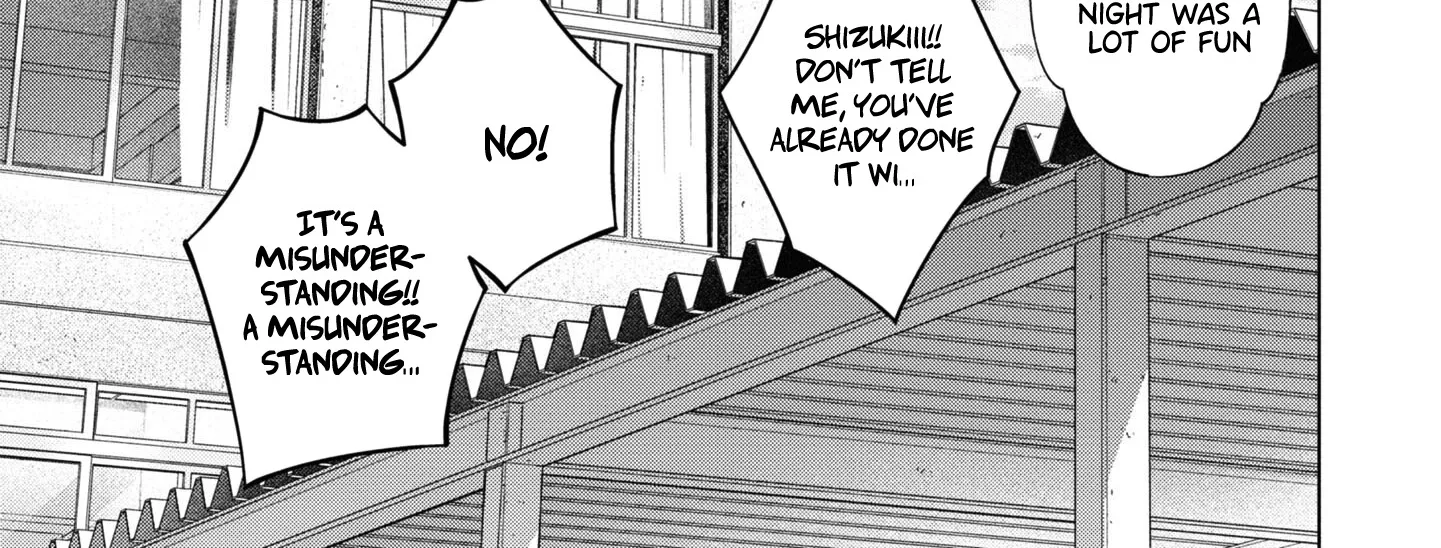 Kusunoki-San Failed To Debut In High School Zinmanga X Chapter 3 Page 46