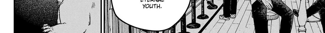Kindergarten Wars Zinmanga X Chapter 100.5 Page 12