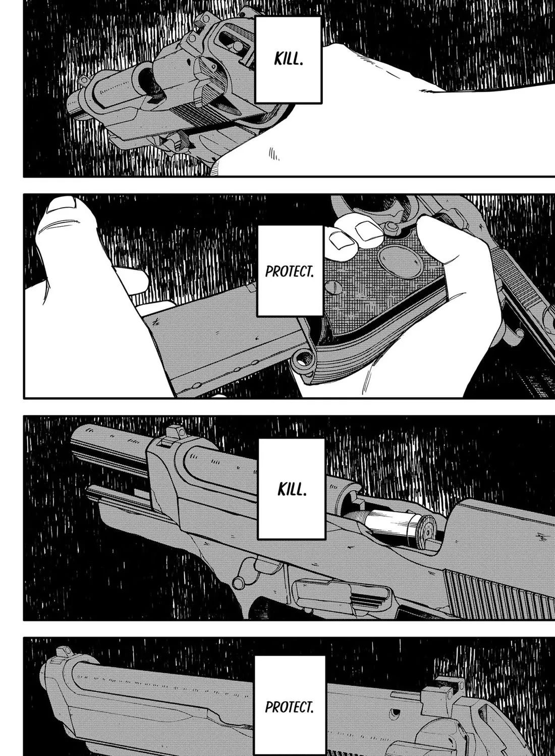 Kindergarten Wars Zinmanga X Chapter 100 Page 11