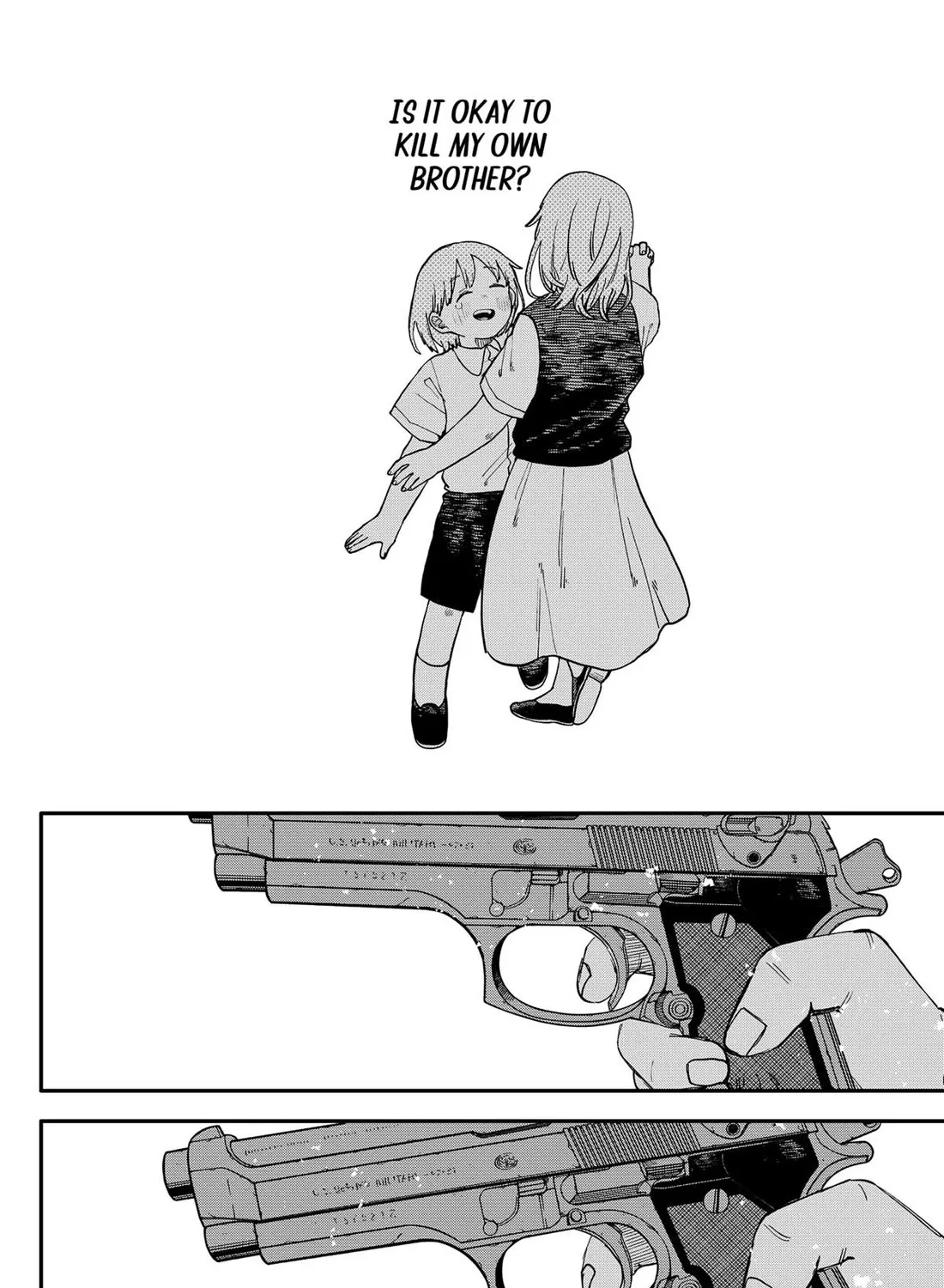 Kindergarten Wars Zinmanga X Chapter 100 Page 15