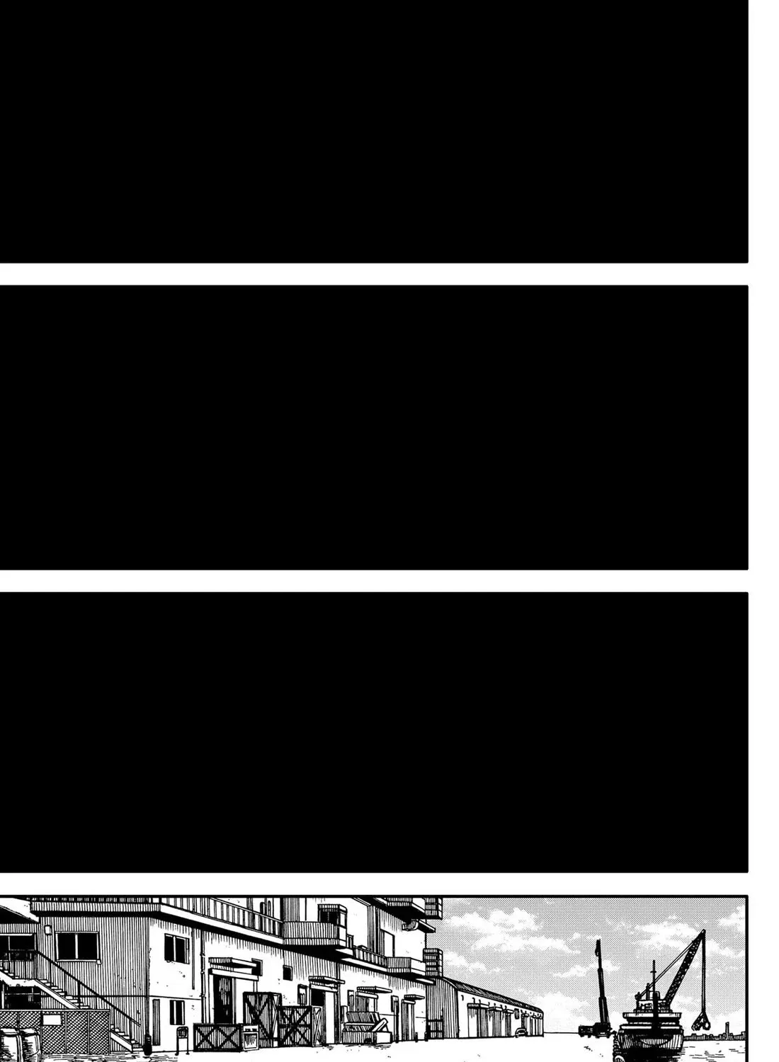 Kindergarten Wars Zinmanga X Chapter 100 Page 21