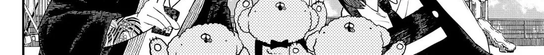 Kindergarten Wars Zinmanga X Chapter 100 Page 32