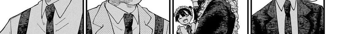 Kindergarten Wars Zinmanga X Chapter 100 Page 38