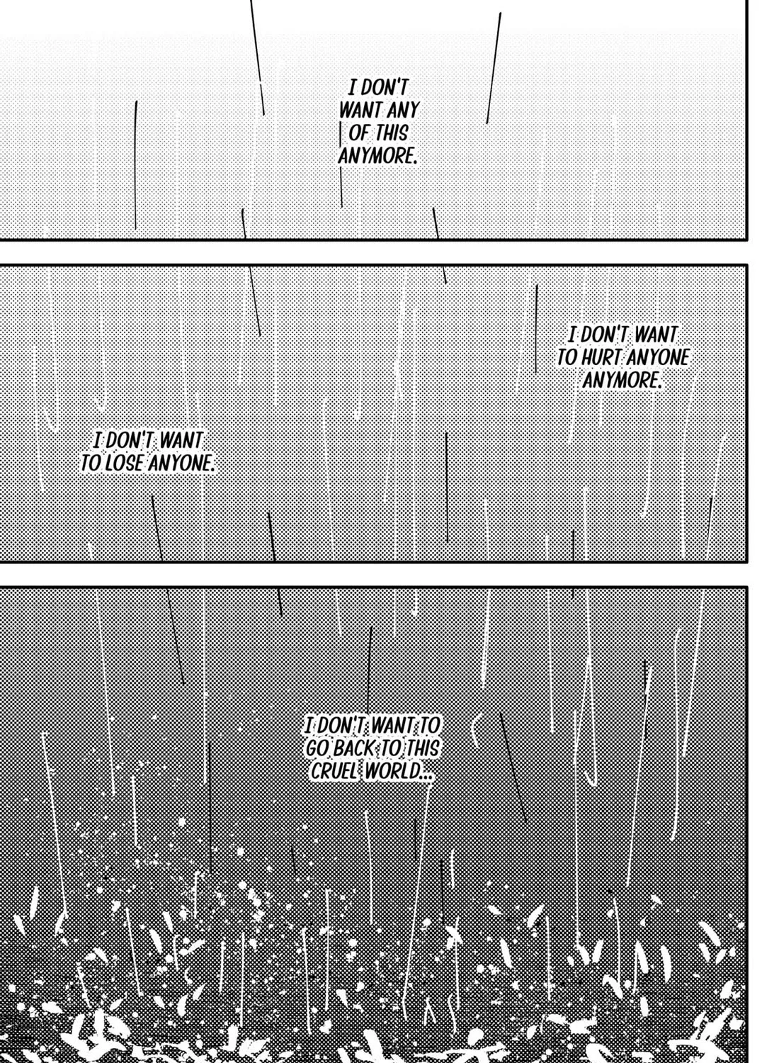 Kindergarten Wars Zinmanga X Chapter 100 Page 41