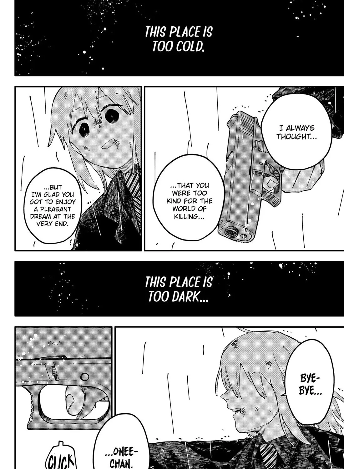 Kindergarten Wars Zinmanga X Chapter 100 Page 43