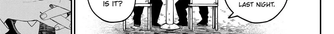 Kindergarten Wars Zinmanga X Chapter 97.5 Page 8
