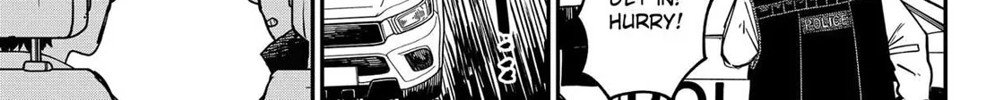 Kindergarten Wars Zinmanga X Chapter 97.5 Page 16